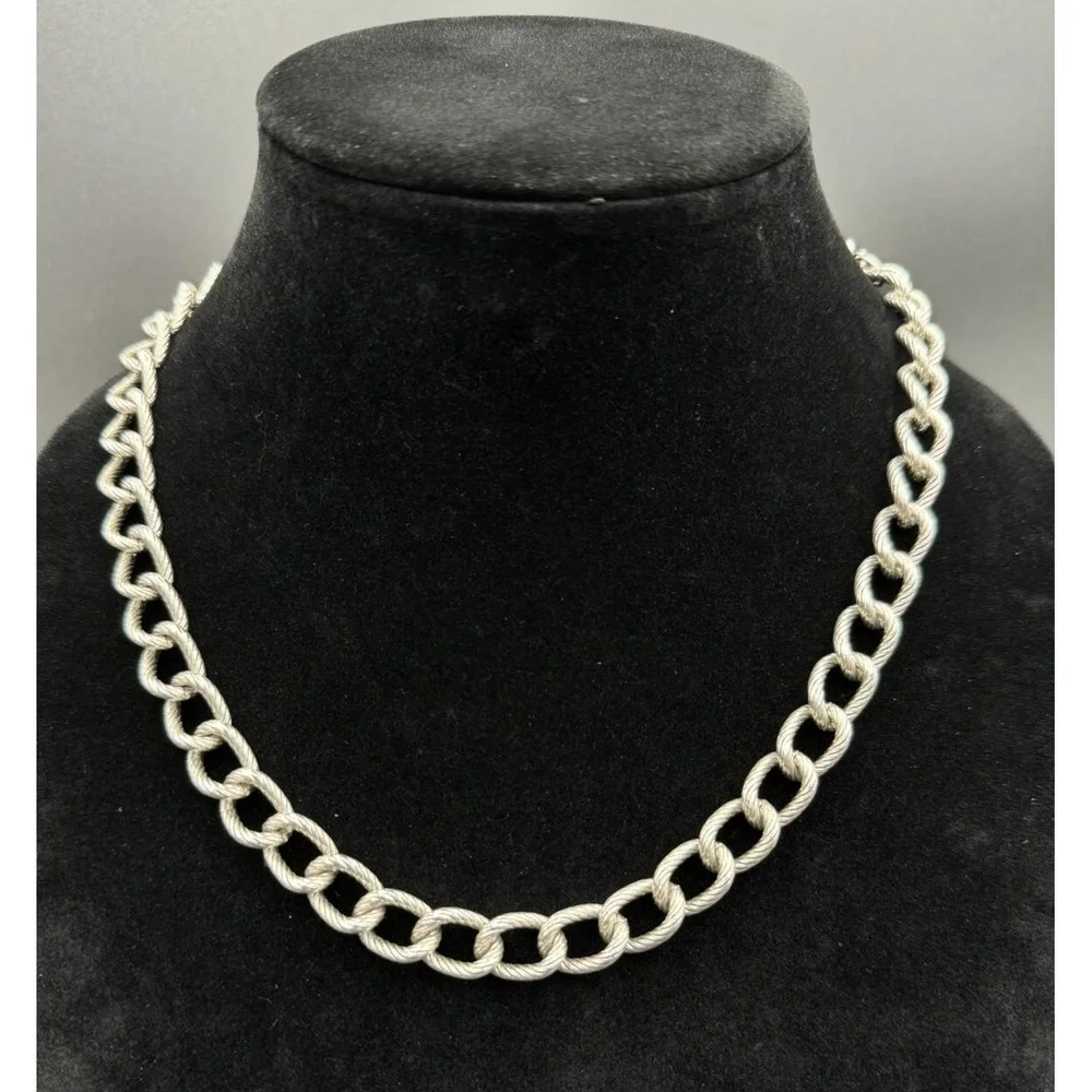 Premier Designs Top Notch Layered Convertible Multicolor Beaded‎ Chain Necklace